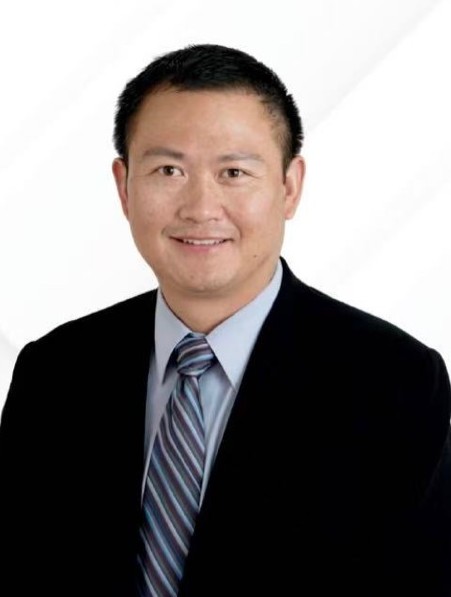 CJ Duan